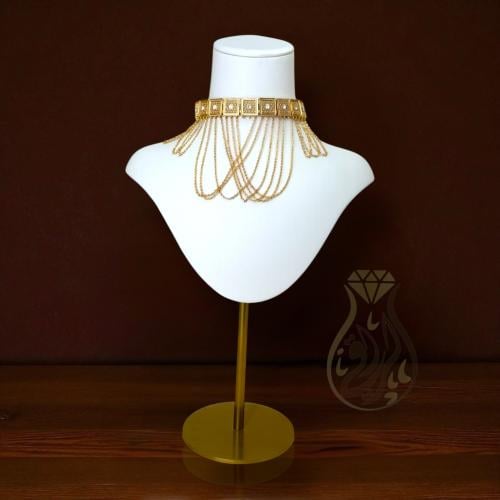 ُزنّط بديل الذهب نَغمة الذهب