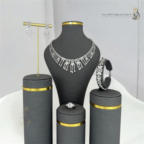 طقم سحر الكريستال