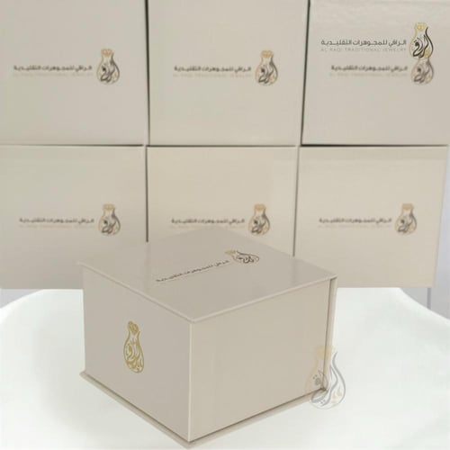 توزيعات العيد -خاتم زركون