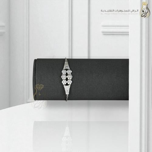 أسوارة بريق الماس