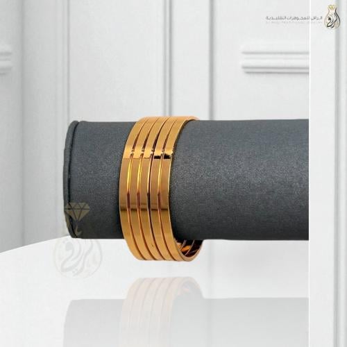 بناجر بديل الذهب الصفاء اللامع