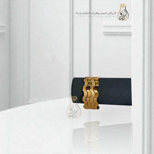 بناجر بديل الذهب الموجة العصرية