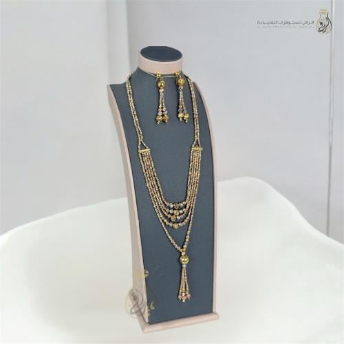طقم سموّ السلاسل