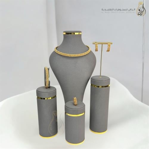 طقم دوريكا ناعمة متناسقة
