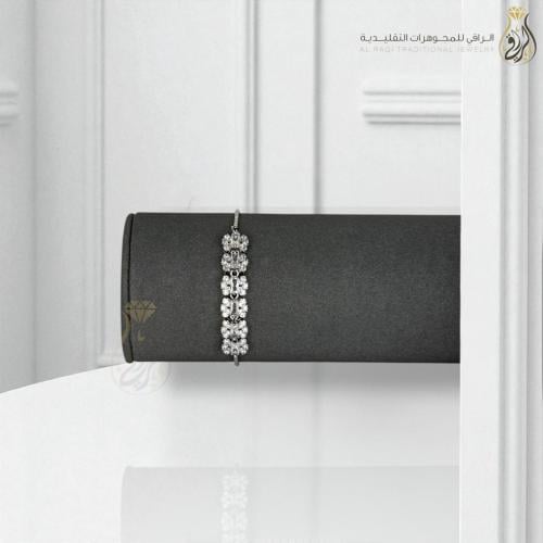 أسوارة تألق الكريستال