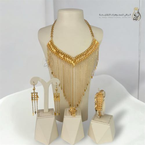 طقم همس الشموخ