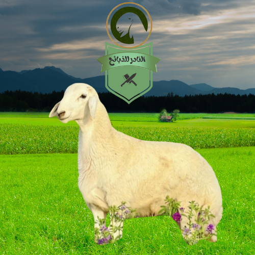 حري صغير العمر 4 شهور