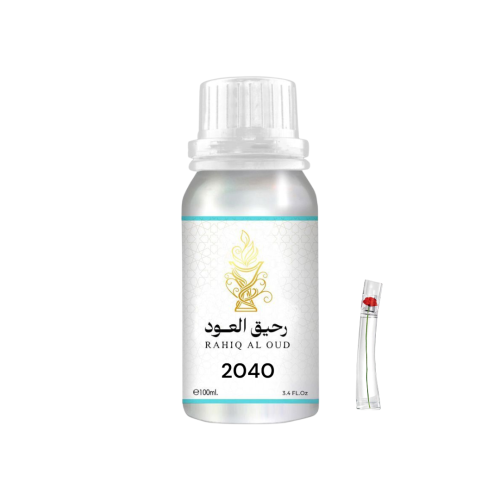 زيت عطري نفس خط فلور باي كينزو نسائي-00154