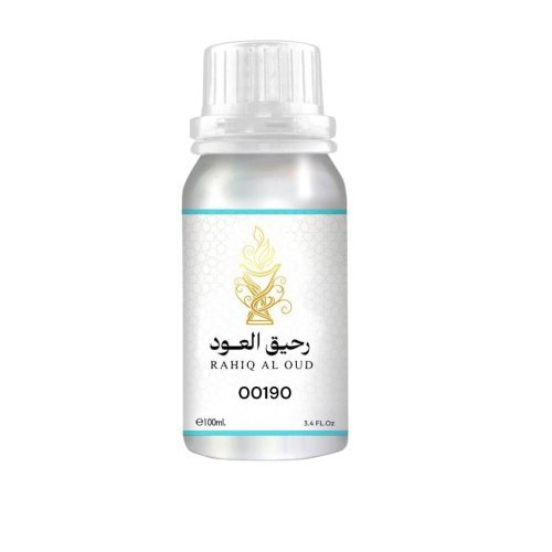 زيت عطري مركز في نفس الخط بكرات روج-00190