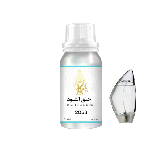 زيت عطري خام في نفس الخط سكلبتشر رجالي-00109
