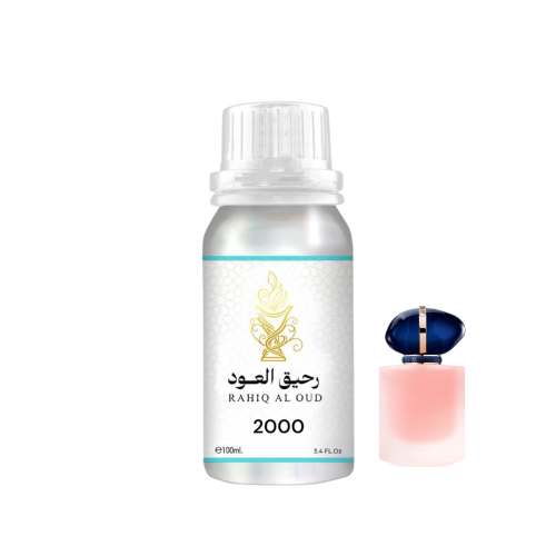 زيت عطري نفس خط رائحه واي فسالورا -00121
