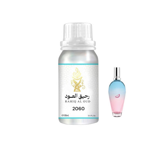زيت عطري نفس الخط سكادا سوربيتو روسو -00113