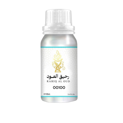 زيت عطري نفس خط رائحة أيريش ليذر-00100
