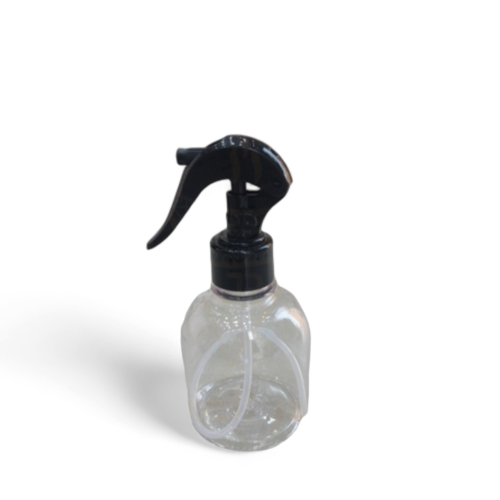 مرشات فارغة شفاف250مل-12قطعة