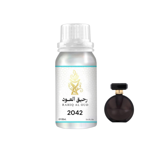 زيت عطري نفس خط كيما كارداشيانا قولد-2042