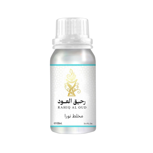 زيت عطري مركزمخلط نورا