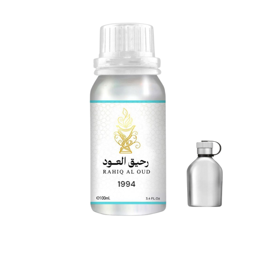 زيت عطري مركز في نفس الخط هوجو آيسد١٩٩٤