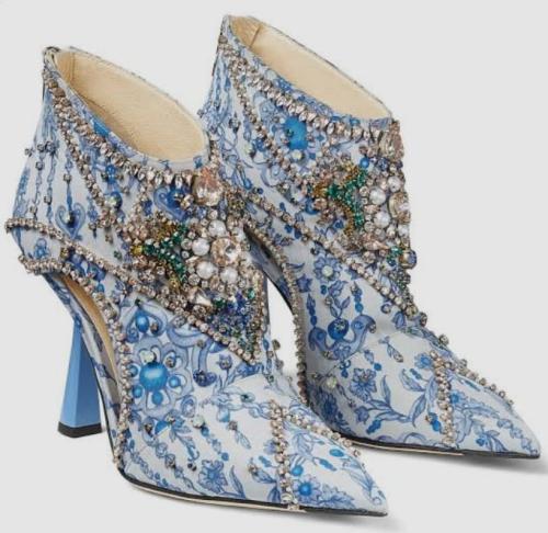 Jimmy Choo