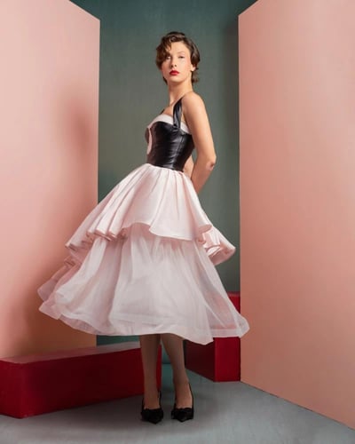 Gaby Charbachy