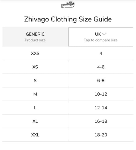 Zhivago