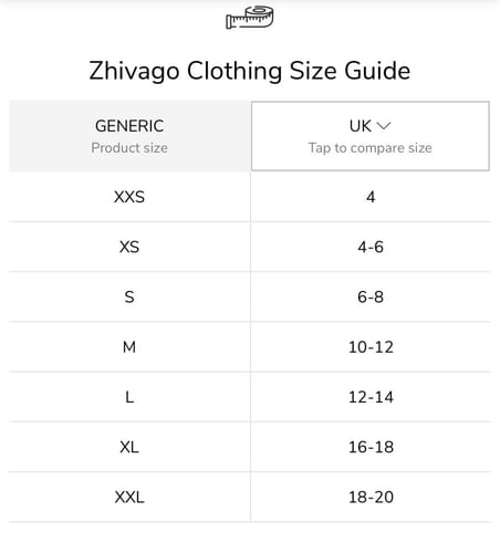 Zhivago