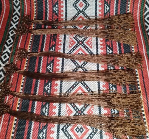 عيون قرشع (طوال)