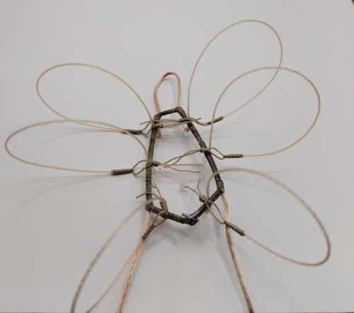 شبكه فري طوق