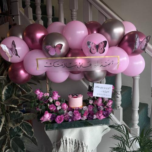 ستاند الغيمة