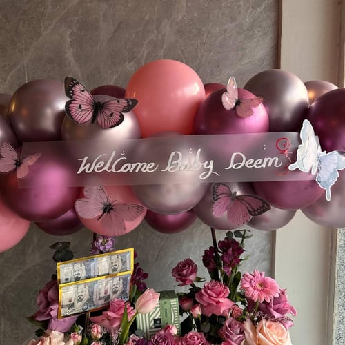 ستاند الغيمة مع شوكولاته باتشي