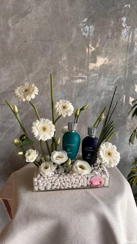 بكج مدموزيل الفاخر