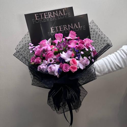 باقة الجريدة