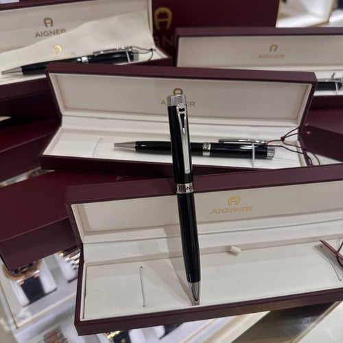 تنسيق قلم آغنر