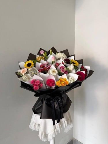 بوكية ستايلي