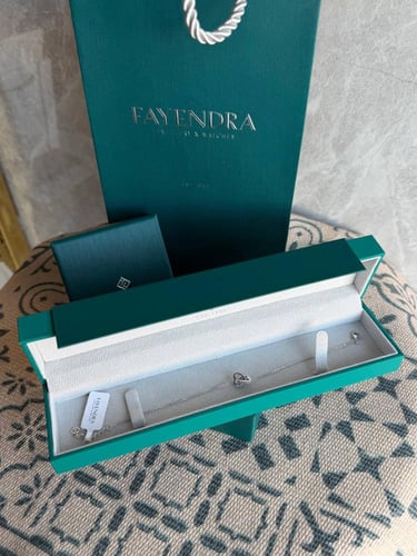 اسورة فايندرا مع تنسيق فاخر