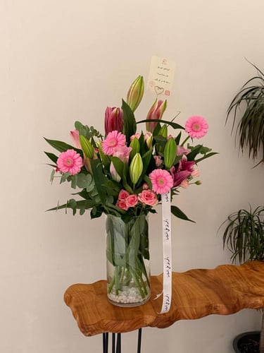 فازة اناقة الليوم