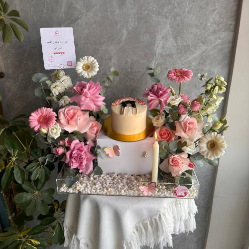 ستاند التخرج