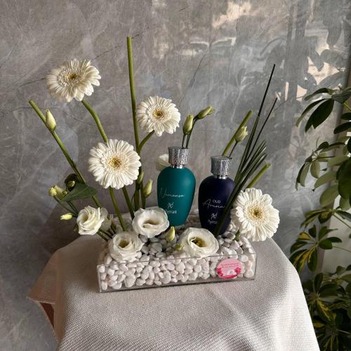 بكج مدموزيل الفاخر