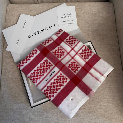 شماغ جيفنشي إصدار 2025