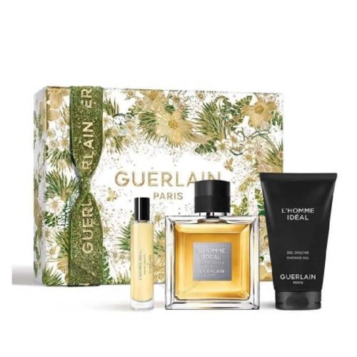 مجموعة عطر جيرلان ايديال ليهوم