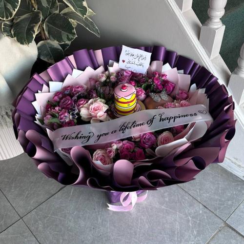 باقة الكوميك