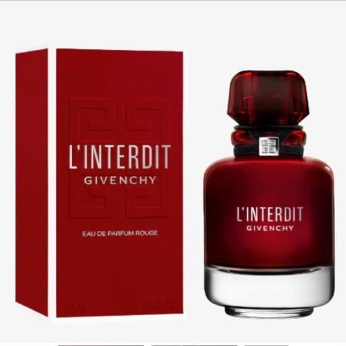 عطر جيفنشي روج لانترندي