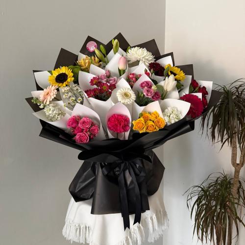 بوكية ستايلي