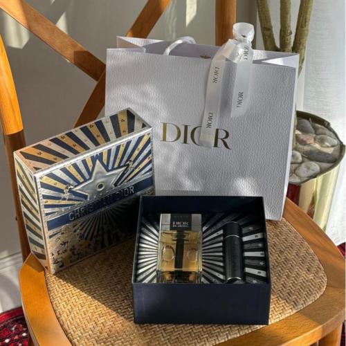 كولكشن ديور هوم الحصري