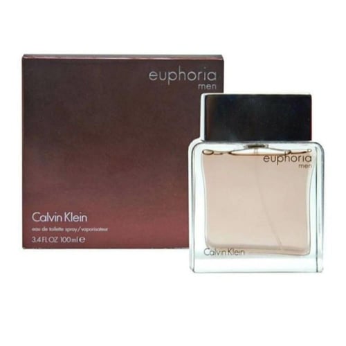 كيس عطر كالفن كلاين