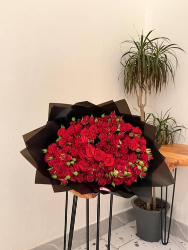 باقة عشق كلاسيك