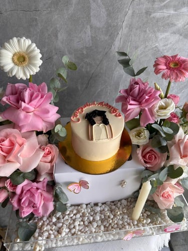 ستاند التخرج