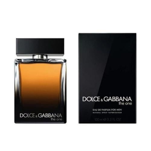 عطر دولتشي اند غابانا ذا ون