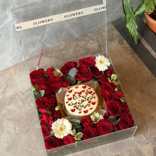 بوكس احلى صدفة