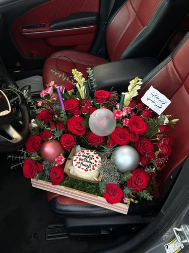 ستاند حبيب الروح