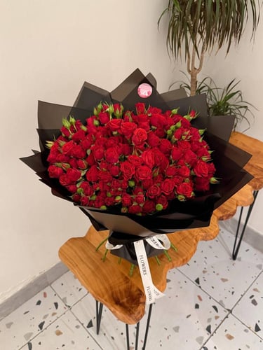 باقة عشق كلاسيك